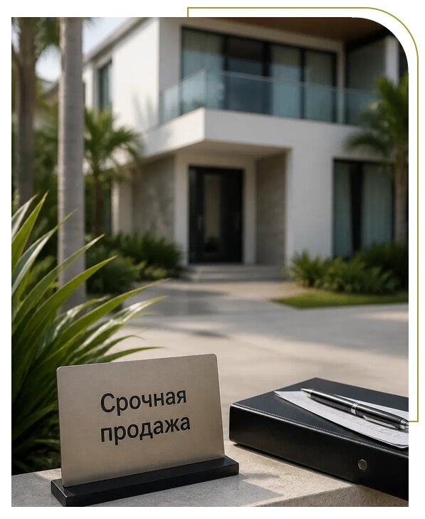 Срочная продажа недвижимости Пхукет из Карталов от 52155 р. | коПхукет-Крт
